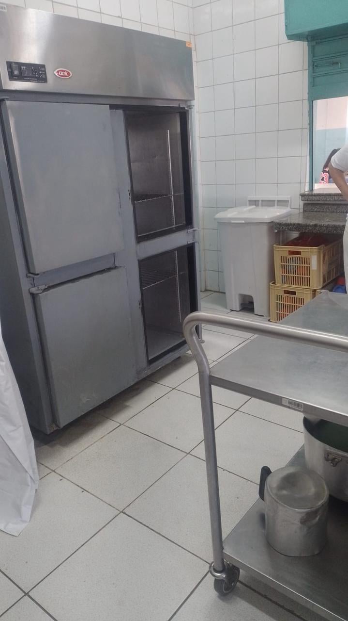 Refrigeração, máquinas de lavar, Geladeiras, Balcões Frigorífico, ar condicionado, cervejeiras em Jundiaí e região